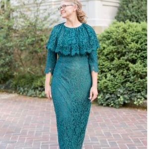 Dainty Jewells dress- Size 4X